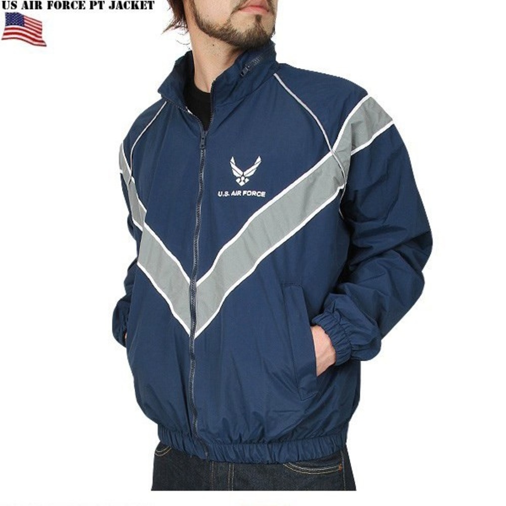 United States Air Force Jacket